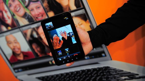 5 Ways Video Calling Can Boost Business