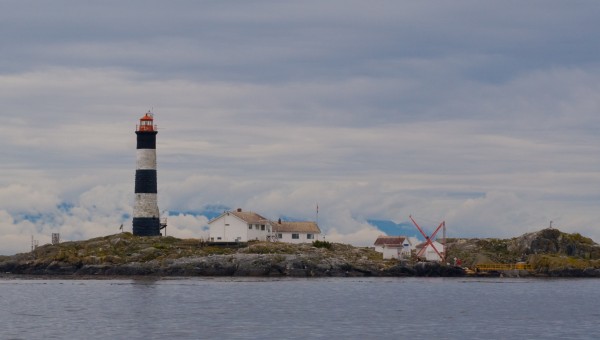 Vancouver Island Lighthouse