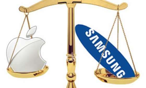 Sales of Samsung’s Galaxy Nexus Targeted by Apple