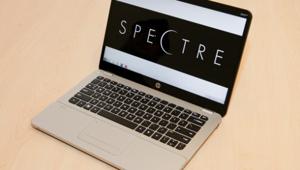 HP Envy Spectre HP Envy Spectre
