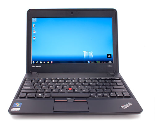 Lenovo ThinkPad X130e