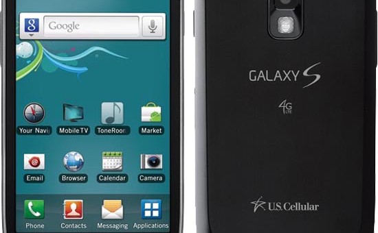 Samsung Galaxy S Aviator Samsung Galaxy S Aviator