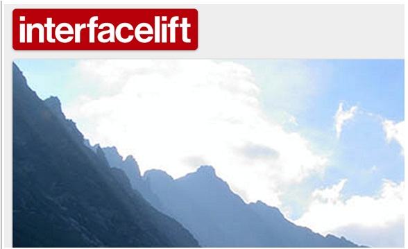 interfacelift