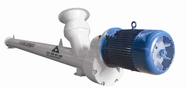 The Simple Screw Conveyor_600x288