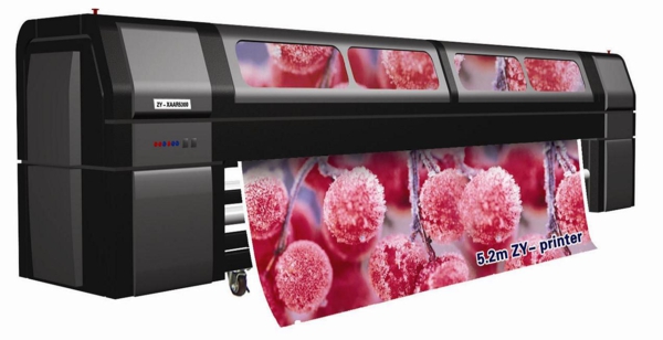 Wide Format Plotter_600x308