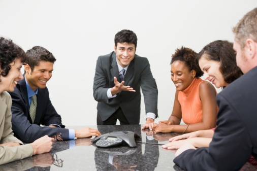 business-conference-calling