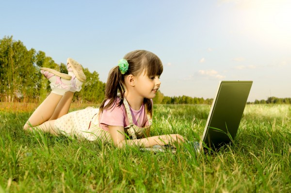 Make your PC Kid-Friendly with Four Custom Operating Systems