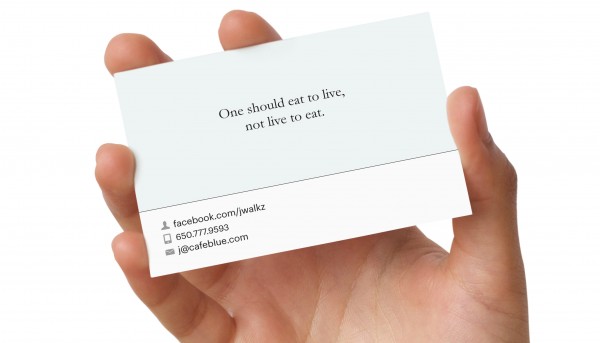 Business Cards