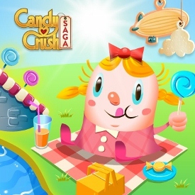 Candy Crush Game