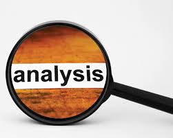 analysis