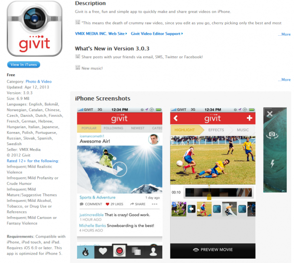 givit