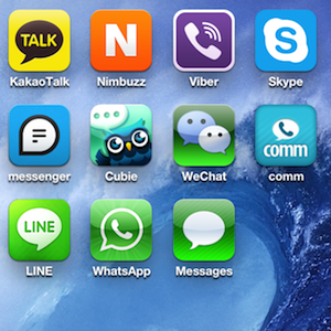 Top 6 Messaging Apps for Free