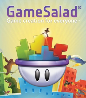 Create Your Own Game App With GameSalad