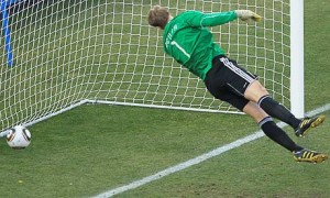 The Applications Of Technology - Goal Line Tech