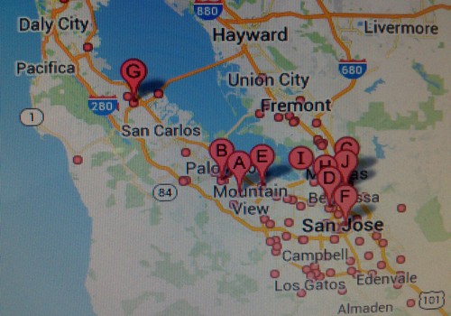 Silicon Philanthropy