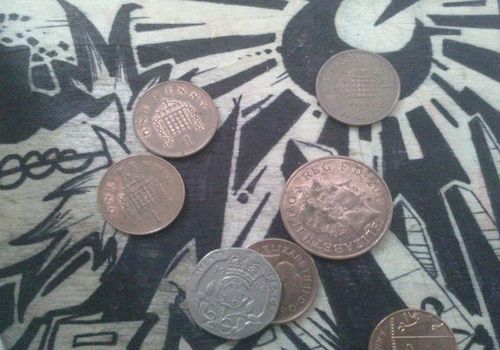 The Double Standards Of Visa and Mastercard