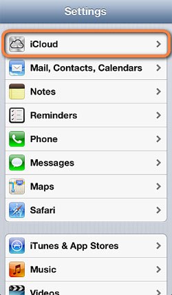 icloud-settings-on-iphone