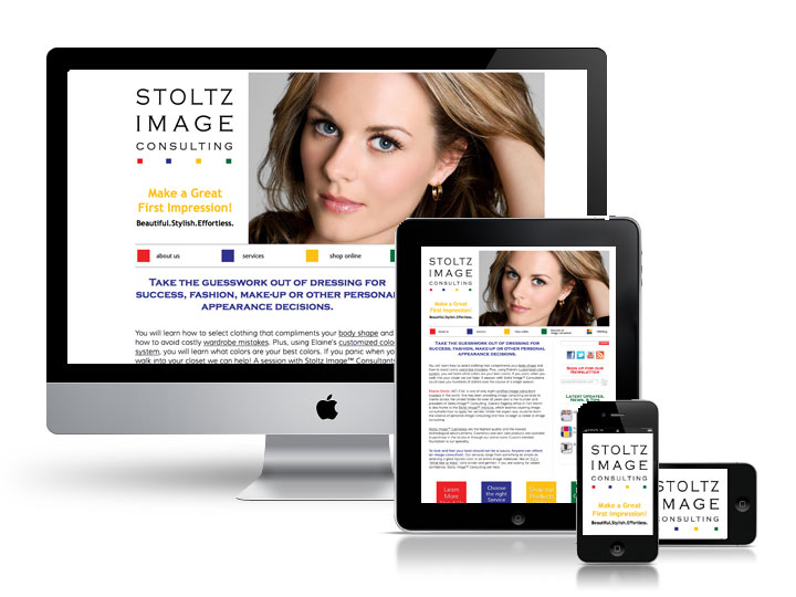 Why You Need Responsive Website Design