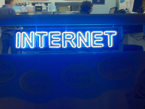 The Benefits Of Choosing ADSL