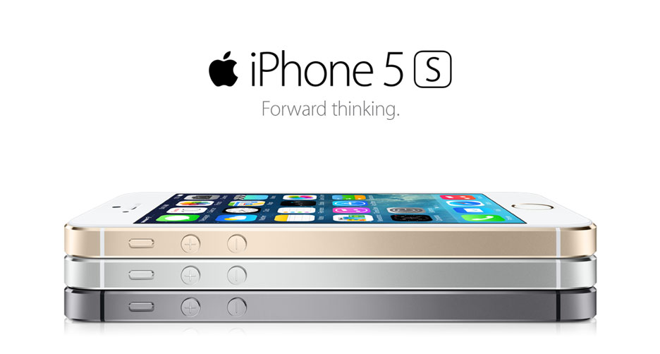 iPhone 5S