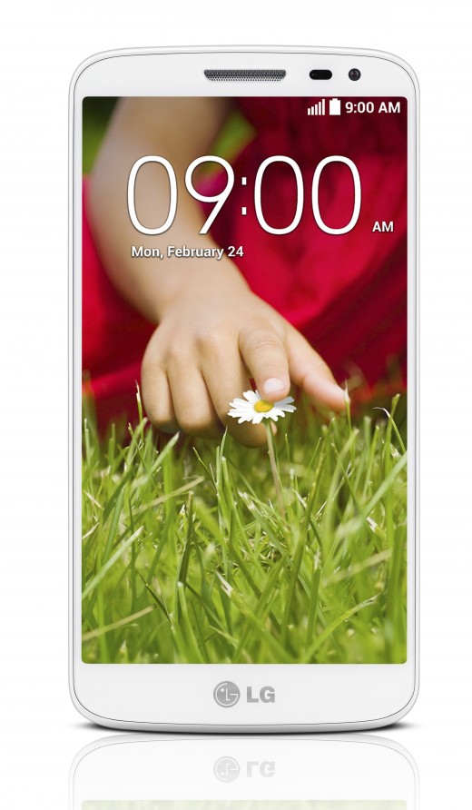 LG G2 Mini Review: Is It Worth Buying? LG G2 Mini Review: Is It Worth Buying?