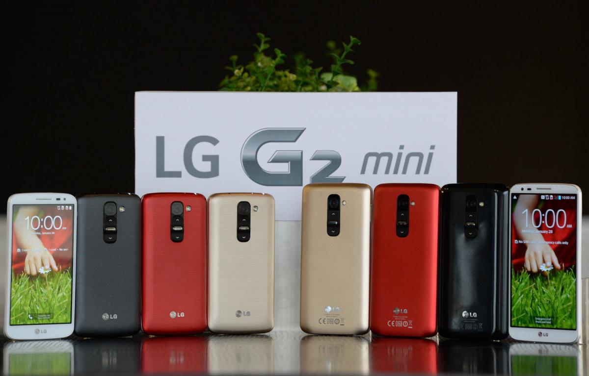 LG G2 Mini Review: Is It Worth Buying?