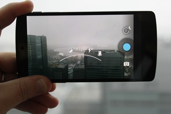 Nexus 6 vs Galaxy Note 4 – Which Is The Spot-on Choice?