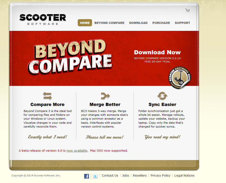 5 Awesome Tools For Web Developers