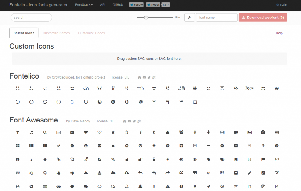 5 Awesome Tools For Web Developers 5 Awesome Tools For Web Developers