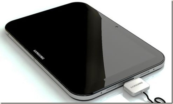 Samsung Galaxy Tab 5