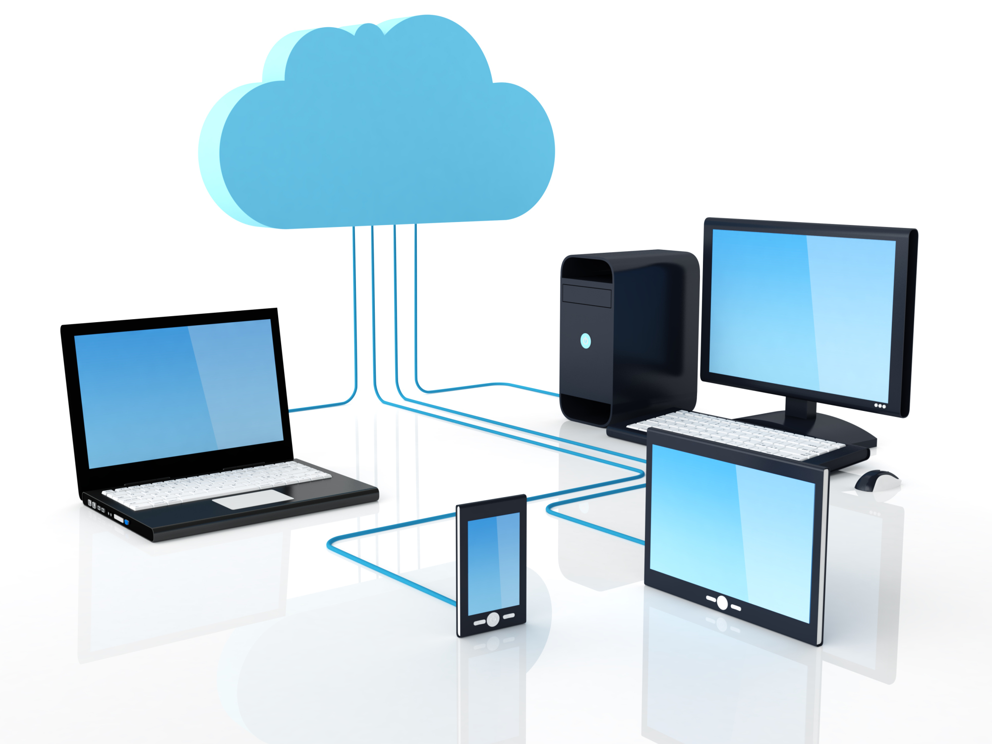3 Ways Startups Can Leverage Upon Cloud Hosting