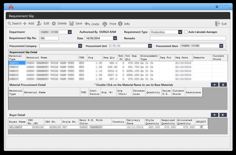Leverage The Capabilities Of Inventory Management Software