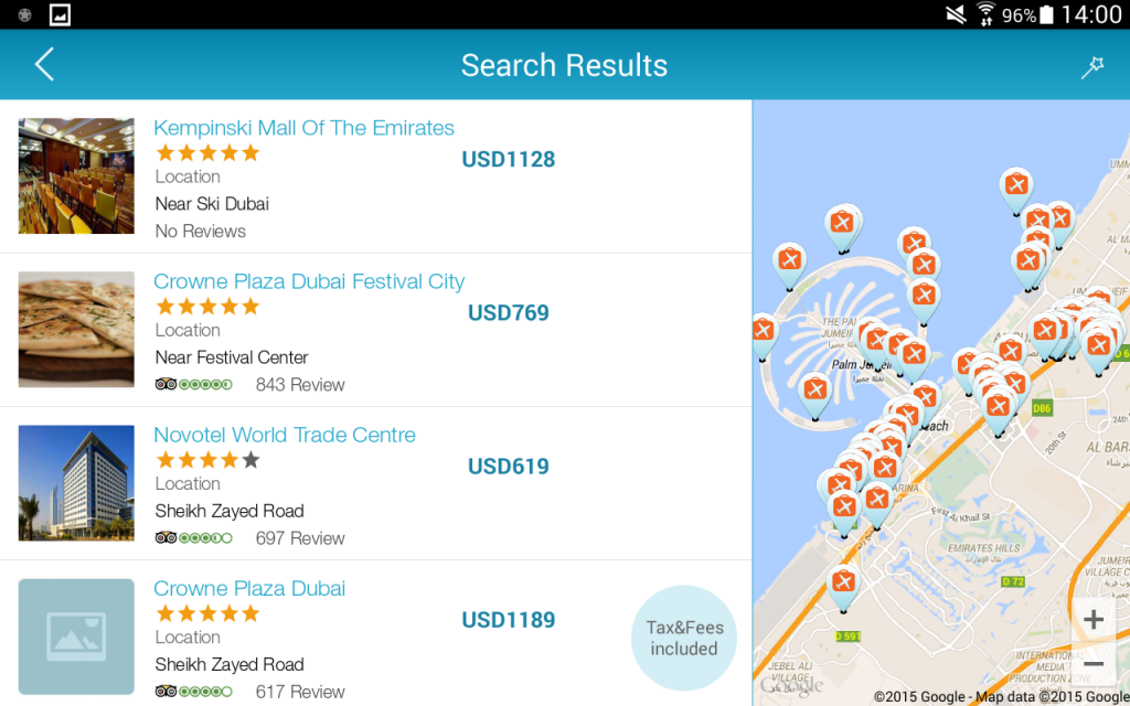 Travelling Across The World With The Aid Of Modern Technology? Which App Should I Rely On?