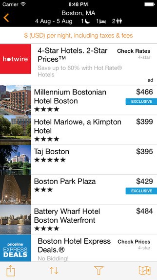 Travelling Across The World With The Aid Of Modern Technology? Which App Should I Rely On?