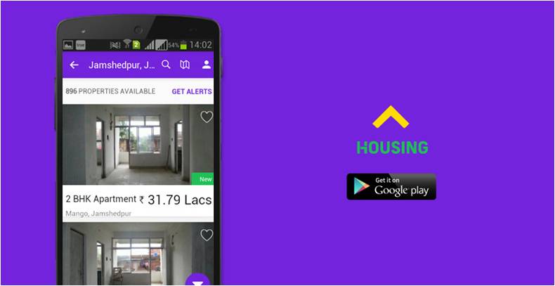 NextGen Mobile Apps Offer Incomparable Solution For PropertySearch