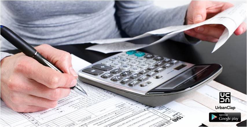 Finding A Perfect Tax Consultant Using Mobile Applications