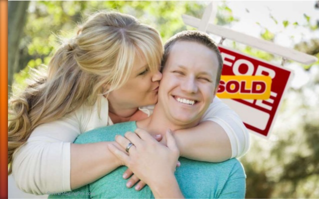 Death Of The High Street Estate Agent – Why People Are Choosing To Sell Their House On The Internet