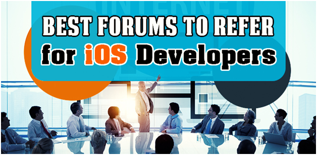 Best Forums To Refer For iOS Developers