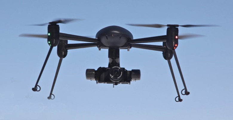 Top 5 Consumer Drones
