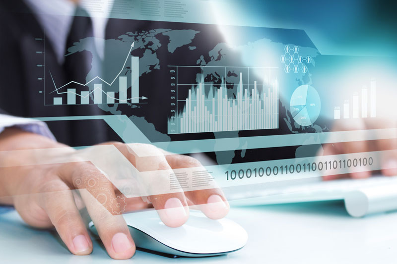 Top 4 IT Necessities For Your New Business