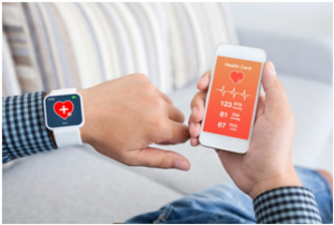 5 Home Health Care Technologies That Can Help Aging Patients Stay In Their Homes