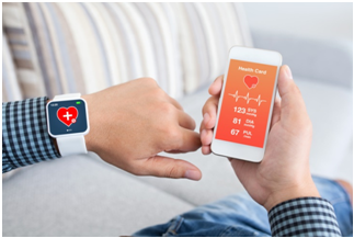 5 Home Health Care Technologies That Can Help Aging Patients Stay In Their Homes