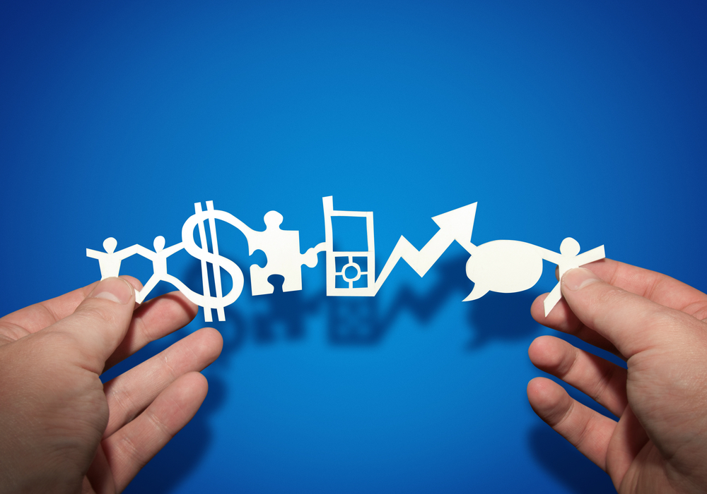 Looking At The Major Tech Finance Trends In 2016