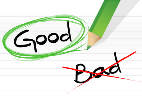 Elements Of A Good Web Design