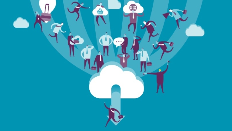 What Has The Cloud Ever Done For Us