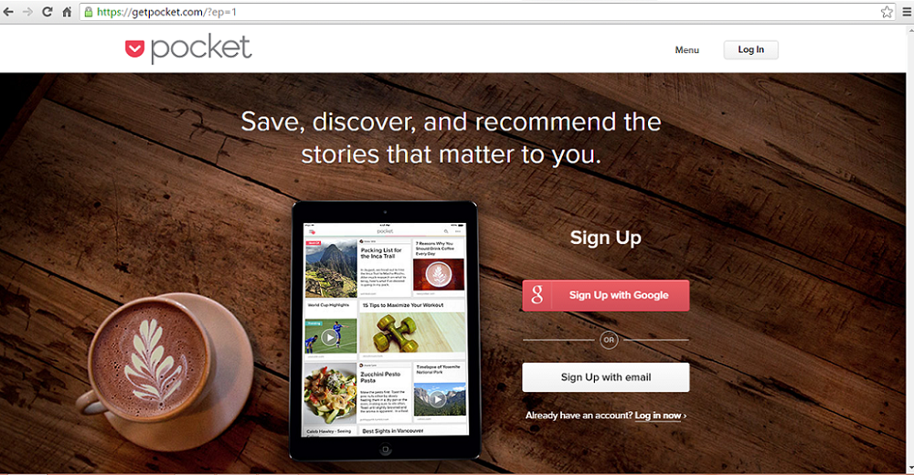 Making Social Media Marketing Feasible With Content Suggestion Tools
