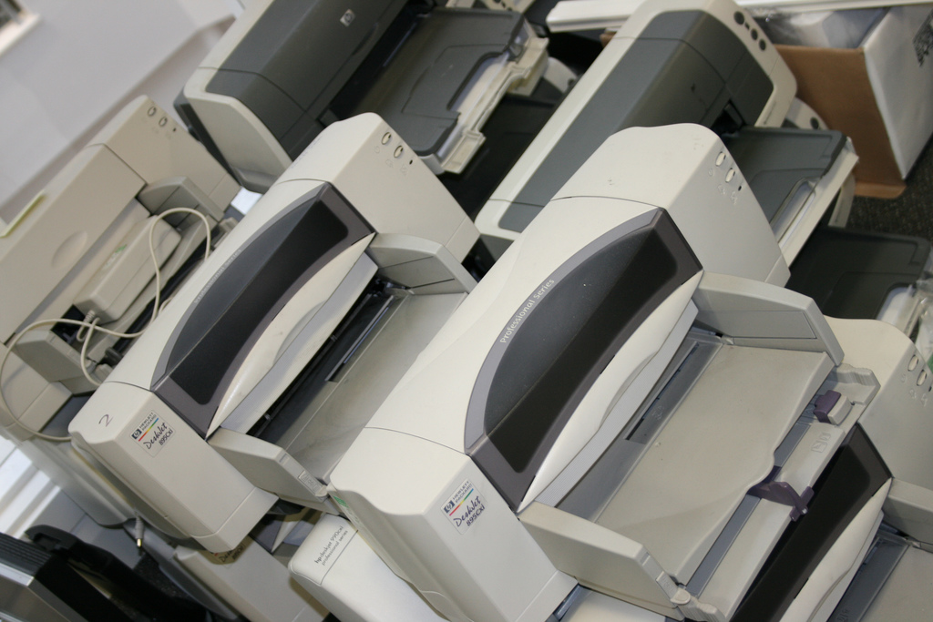 A Guide To Buying The Best Printer After The Recent Improvement In Technology