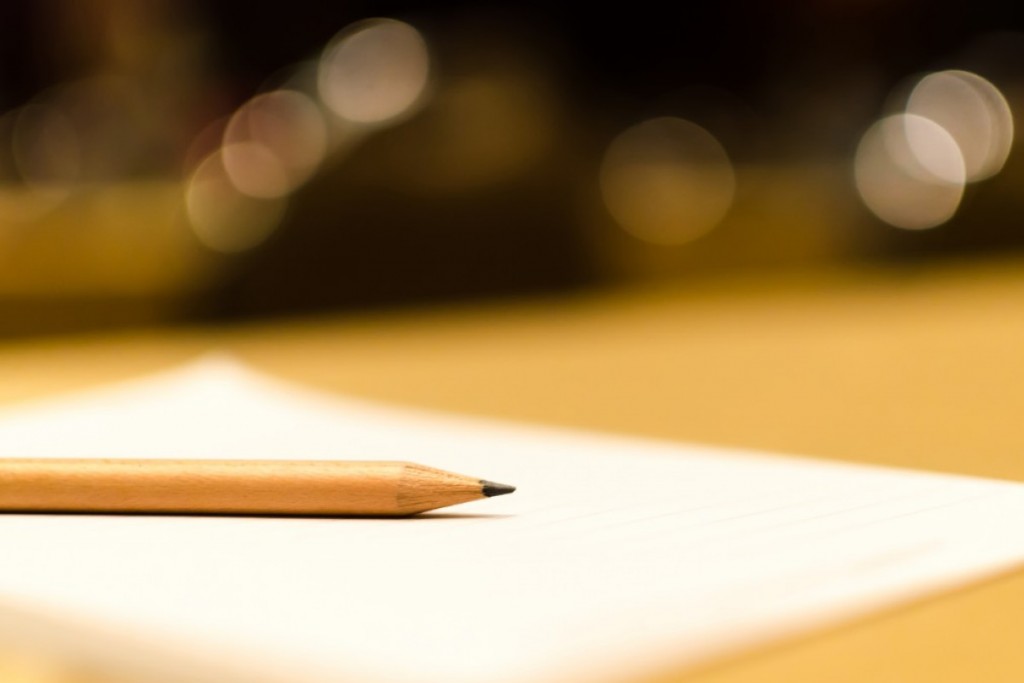 4 Easy Essay Writing Tips