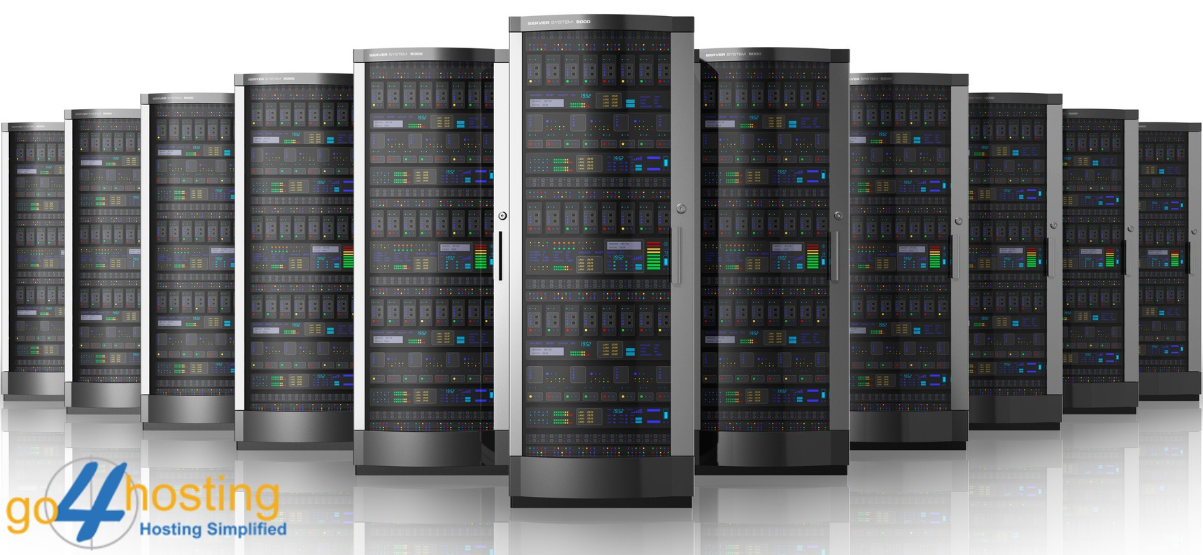 Dedicated Server Hosting - Ideal Security For Websites