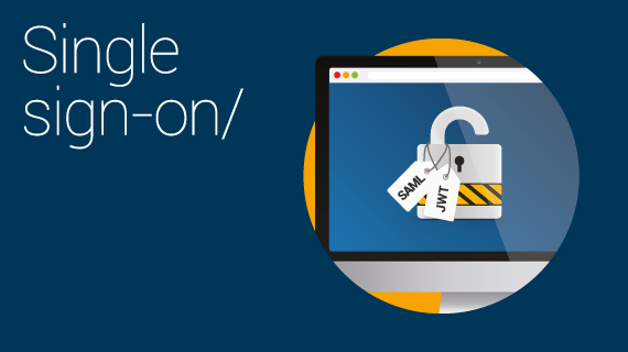 Single Sign On Google+